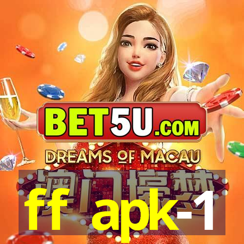 ff apk